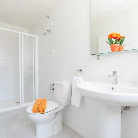 Fidalsa Pacific * El Moncayo