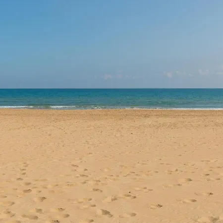 Fidalsa Pacific شاليه *