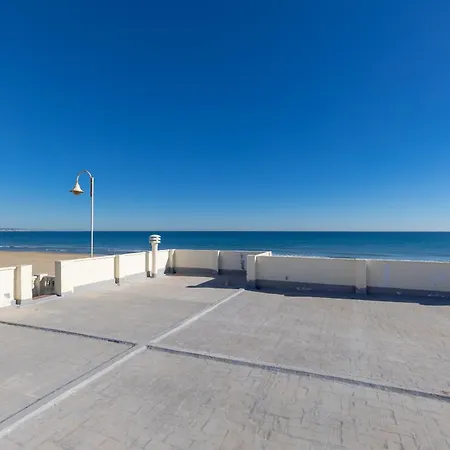 Fidalsa Pacific Horská chata *