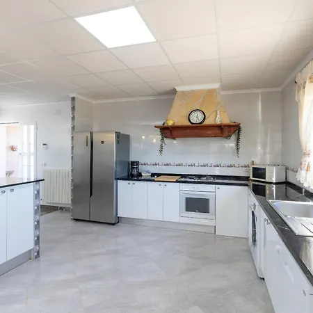 Fidalsa Pacific Horská chata *