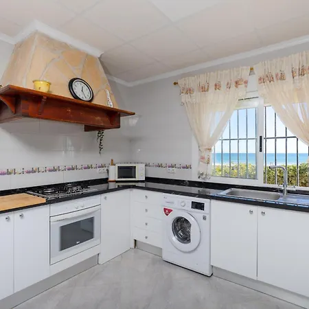 Horská chata Fidalsa Pacific