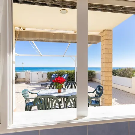 Horská chata Fidalsa Pacific