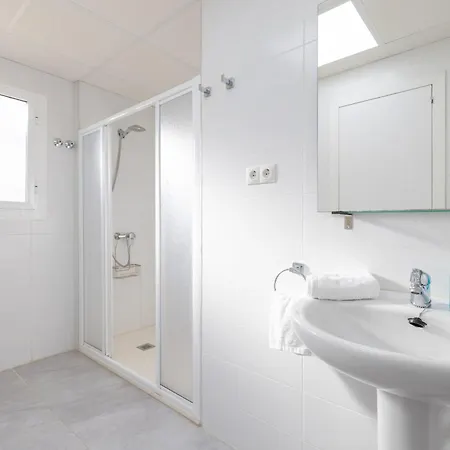 Horská chata Fidalsa Pacific