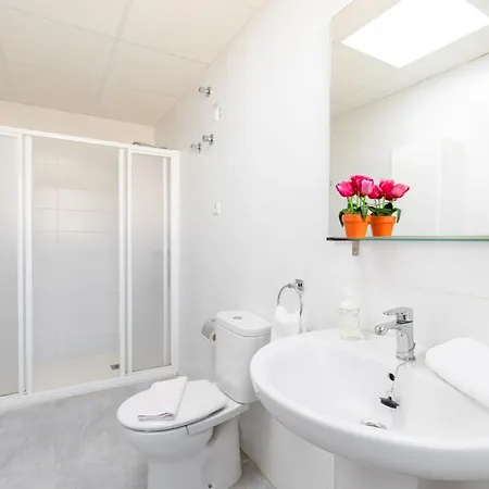 Horská chata Fidalsa Pacific *