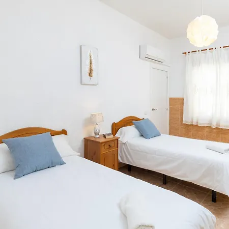 Fidalsa Pacific * El Moncayo