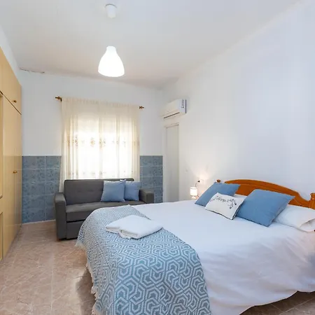 Fidalsa Pacific Horská chata El Moncayo