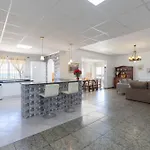 Fidalsa Pacific * El Moncayo